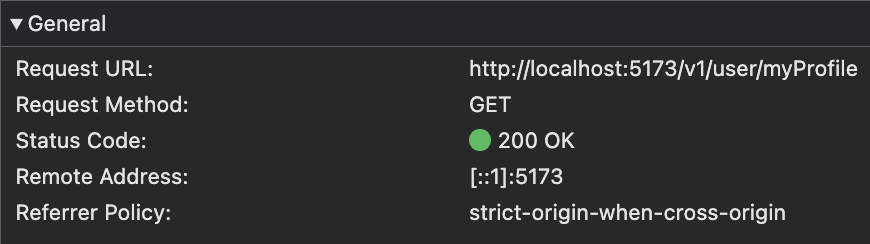 네트워크탭 예시